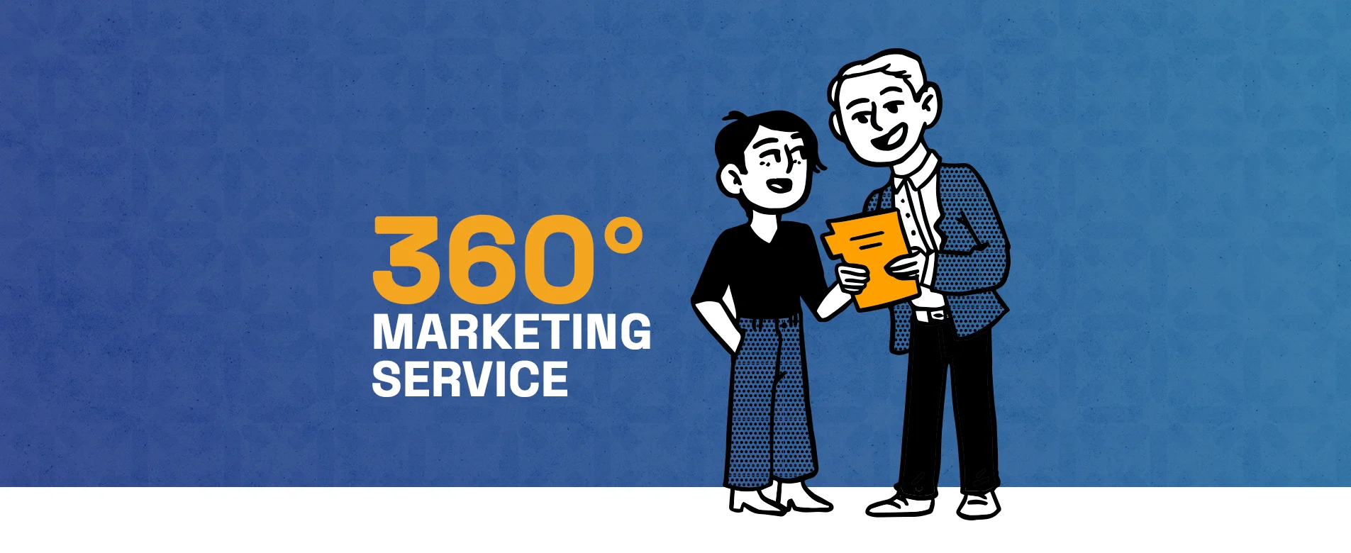 360° Degree Marketing