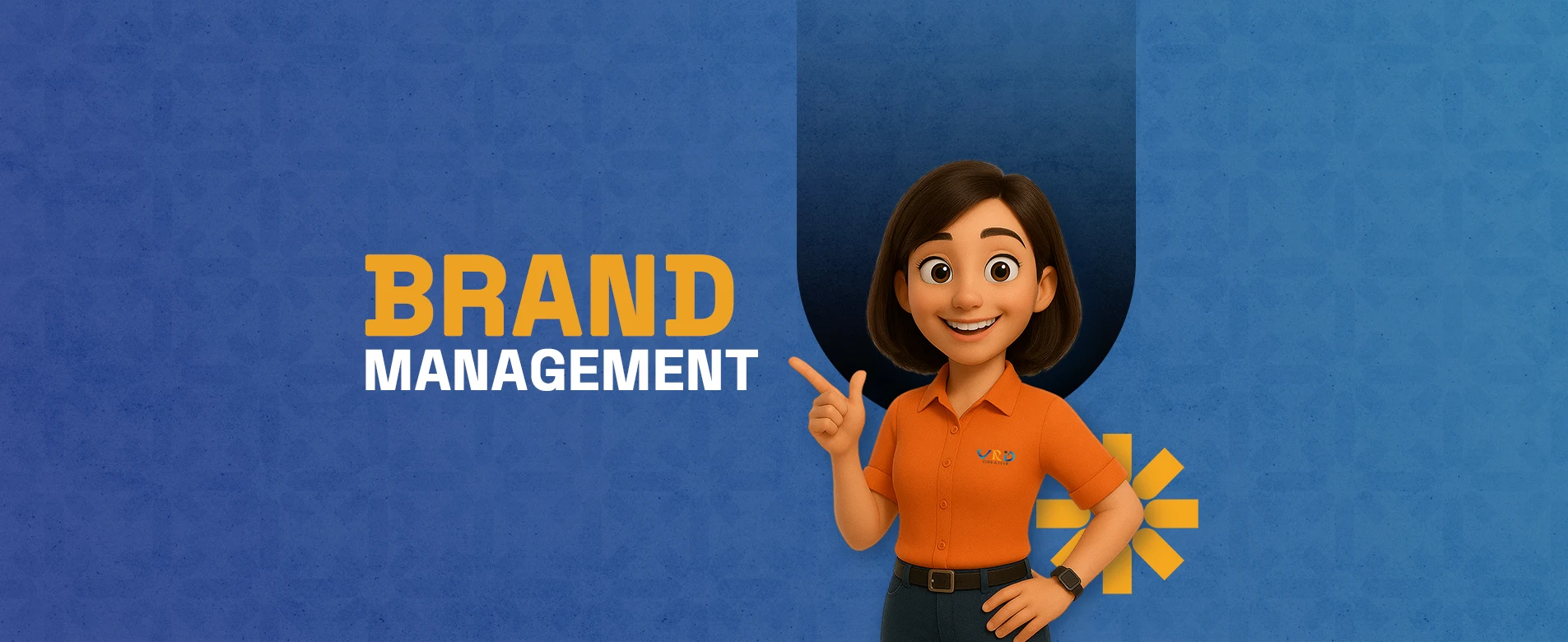 Brand Management
