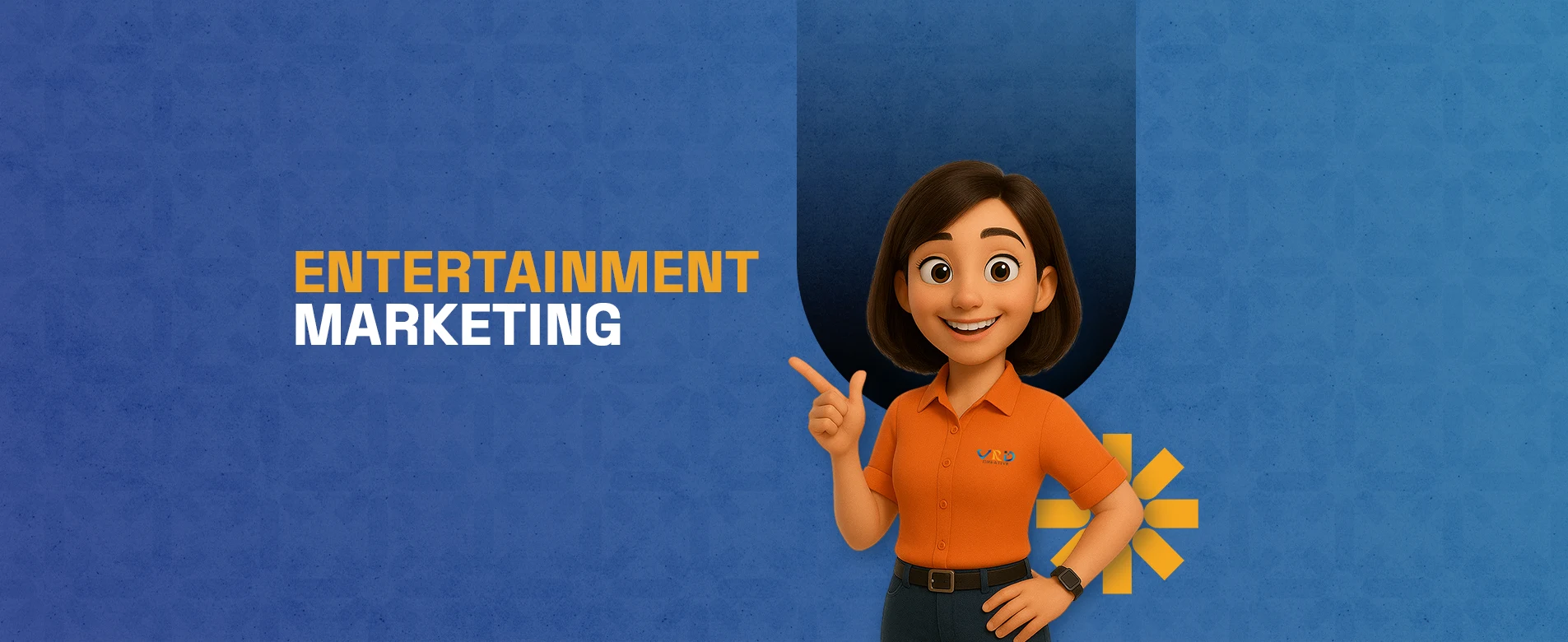 Entertainment Marketing