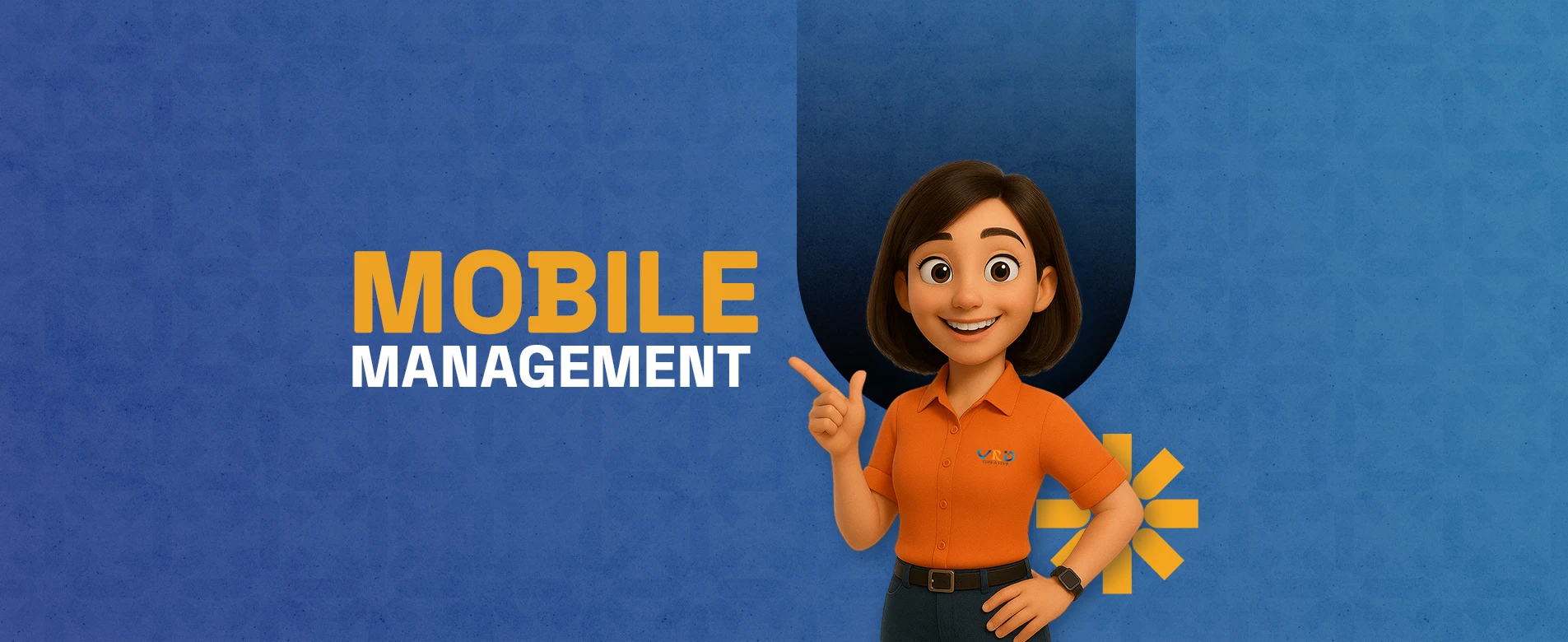 Mobile Application