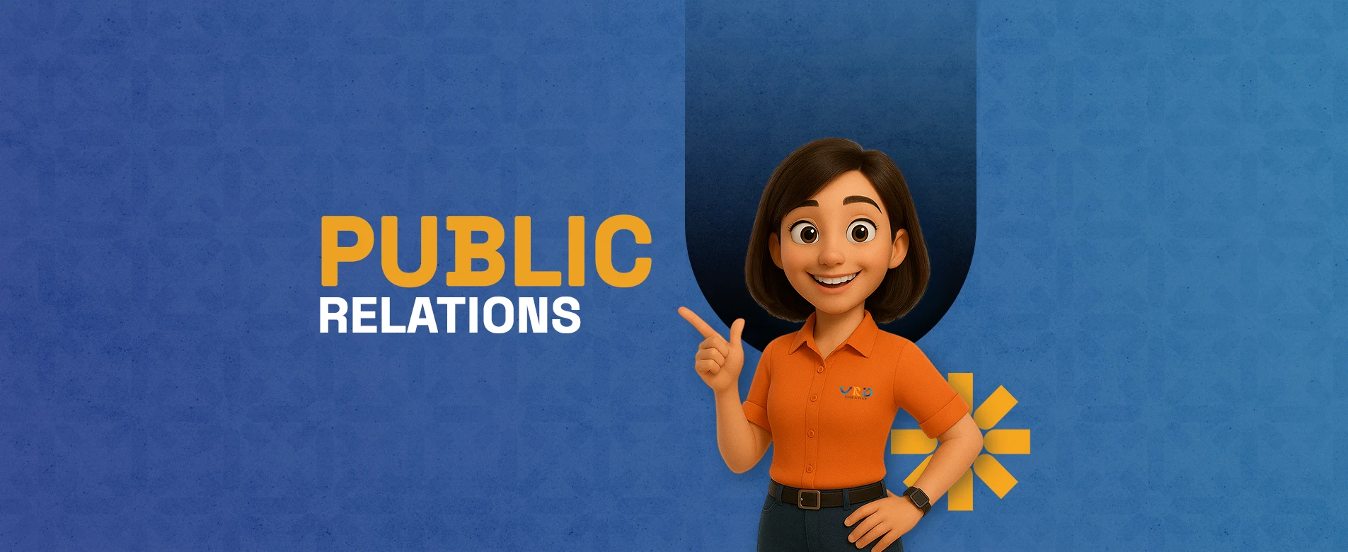 Public Relations