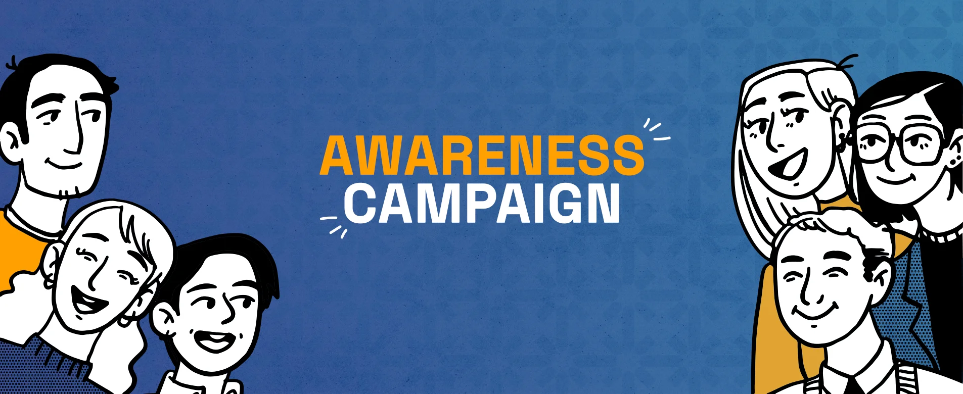 Awareness Campaign