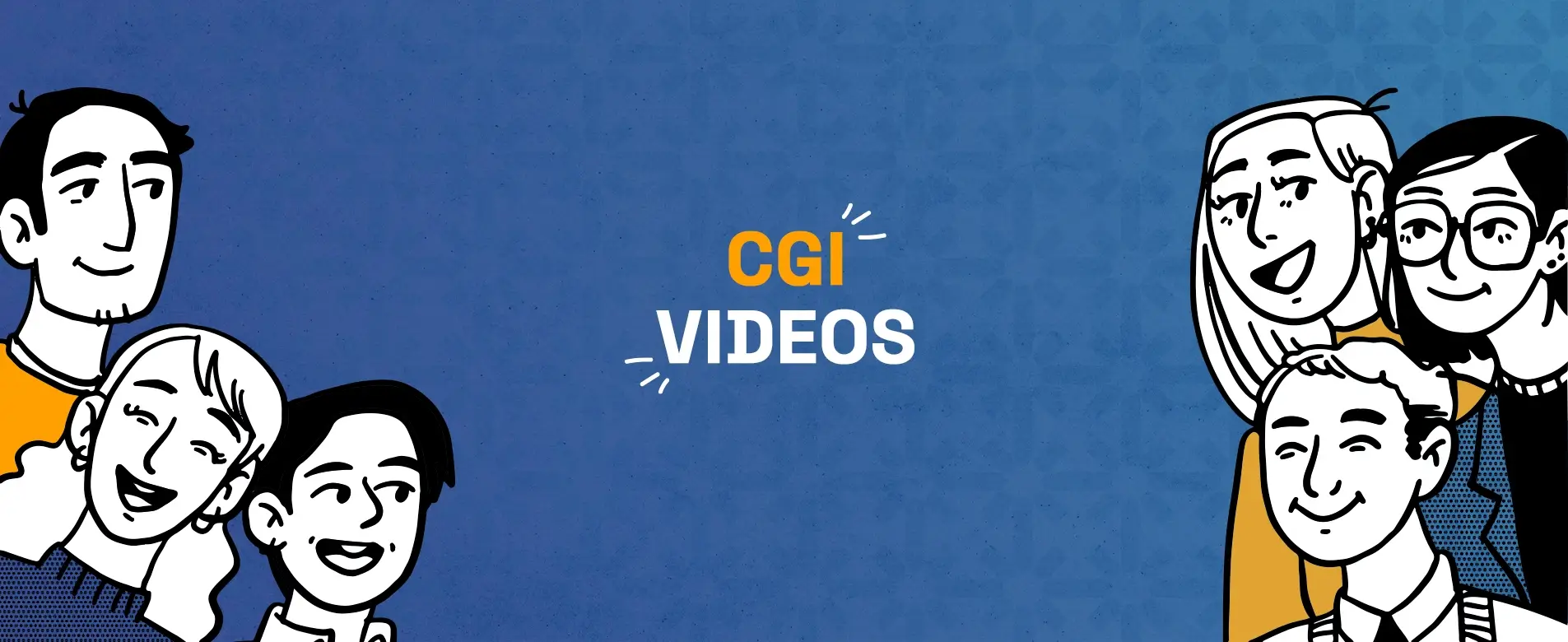 CGI Videos