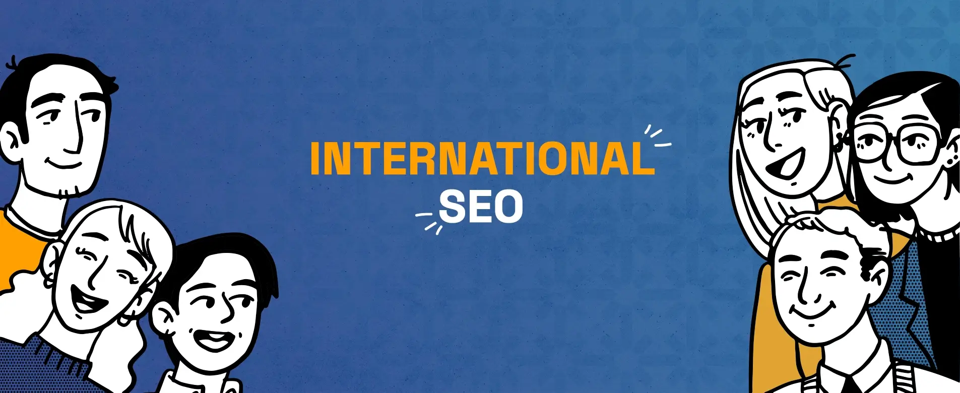 International SEO